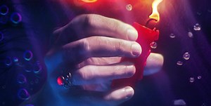 The Paradox: a secret history of magical London worthy of Tim Powers