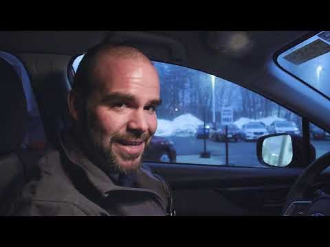 Subaru Changing the Metric Tire Pressure Reading