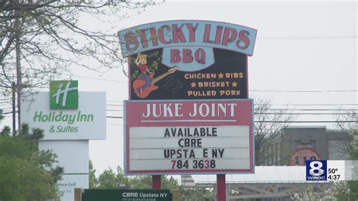 Local business news 5/7