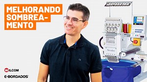 13 reactions · 3 comments | Vou te mostrar como podemos otimizar um efeito de sombreamento em suas matrizes de bordados usando o software Wilcom Embroidery Studio. | E-Bordados | Facebook