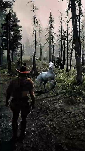 How to Get Any Horse for FREE in Red Dead Redemption 2 🐎