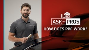 20 reactions · 15 shares | How does paint protection film actually work? Let our LLumar pro AJ fill you in. | LLumar Films | Facebook