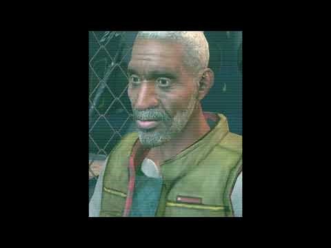 The Fate of Doctor Freeman - An Audio Memoir By Eli Vance and Isaac Kleiner