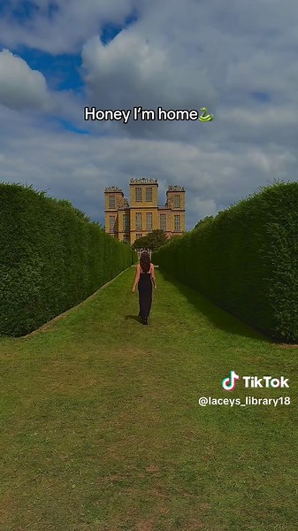 Who can guess where I went today lol #dracomalfoy #booktok #dramoine