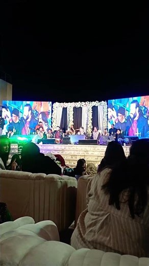 Qawali Night