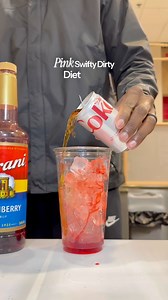 34K views · 489 reactions | Sooo many Requests to do this type of Dirty Soda, so here you go ❤️ | Brew Krew Coffee - Maryville | Facebook