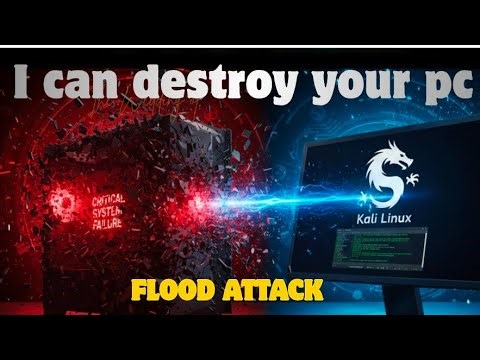 I can destroy your system | Attack simulation and defence strategies explained | Ethical hacking
