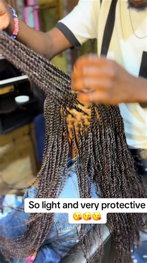 Mini Twist Hairstyles with Extensions Guide
