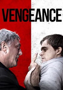 Vengeance - movie: where to watch streaming online