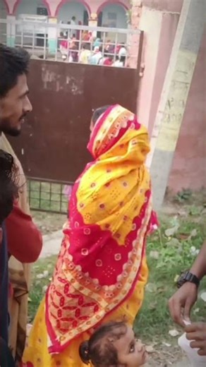 My first voting vlog #minivlog #vlog #vlogger