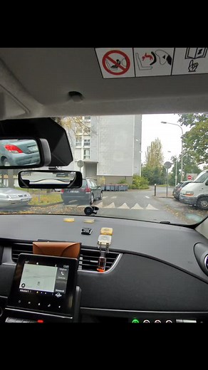 9K views · 586 reactions | Je n'ai jamais eu  Pour conduire avec moi...