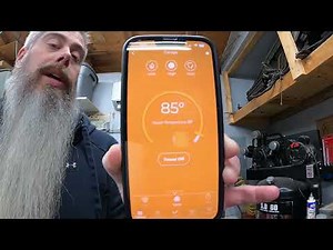 DIY Mini Split - Mr. Cool 6+ Months Later! Plus Wifi Reset instructions