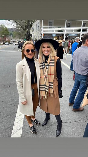 Highlands Food & Wine | Jerilyn Rush