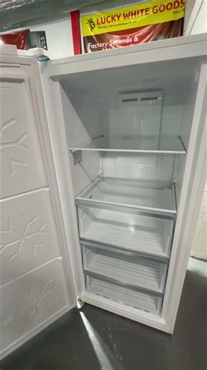 Refurbished CHiQ 311L Hybrid Fridge Freezer Review | Is It Worth It?