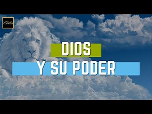 🙏 20 VERSÍCULOS PODEROSOS de la BIBLIA sobre El PODER De DIOS 📖 DIOS te bendiga