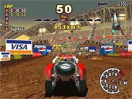 Dirt Devils - Sega Model 3 - Games Database