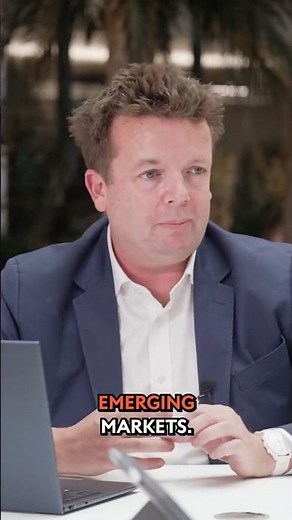 Emerging Markets vs. Developed Markets: The Shift in Investment Strategies