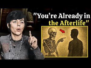 You’re Already in the Afterlife — Seth’s Hidden Warning to Humanity