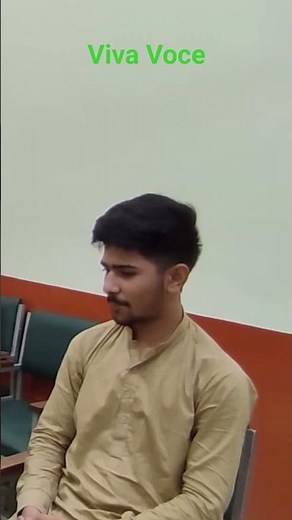 Viva Voce