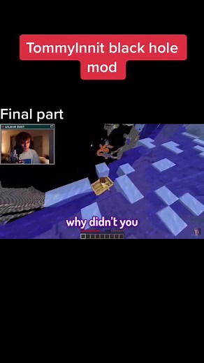 Twitch Affiliate on TikTok