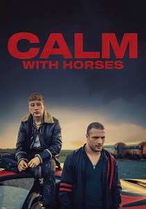 Calm with Horses streaming: where to watch online?