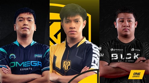 Pros weigh in on who's the best midlaner in MPL PH this season, and it's not even close