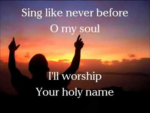 Ten Thousand Reasons