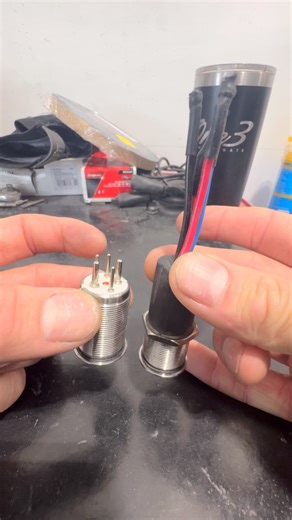 One3 Powerboats on Instagram: "LED switching! Who makes the best one. 4180 from Blue Sea systems also comes as a momentary. Available through Defender Marine. #one3boats #boats #boatrepair #boatparts #diyboat"