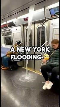 The Most Outrageous Moments in New York City Subway