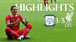 1.4M views · 64K reactions | Highlights from our pre-season friendly against Preston ⚽️ | Liverpool FC | Facebook