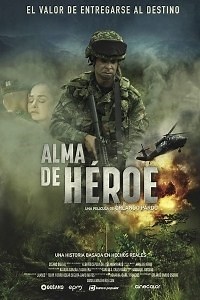 Alma de héroe - Película 2019 - Cine.com