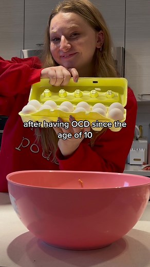 Overcoming OCD: From Fear of Cooking to Culinary Confidence