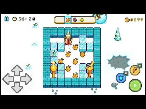 BAD ICE-CREAM | Nivel 27 #badicecream #juego #game