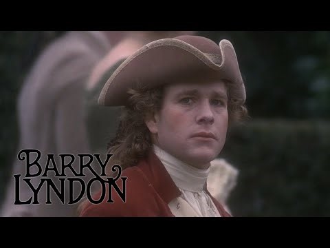 Barry Lyndon (1975) | Barry Sees Lady Lyndon