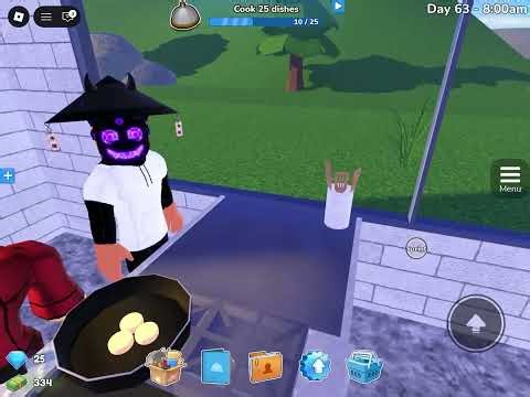 Restaurant Tycoon 3| Long Play| No Commentary| Road to 3 Stars