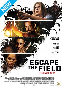 Escape The Field