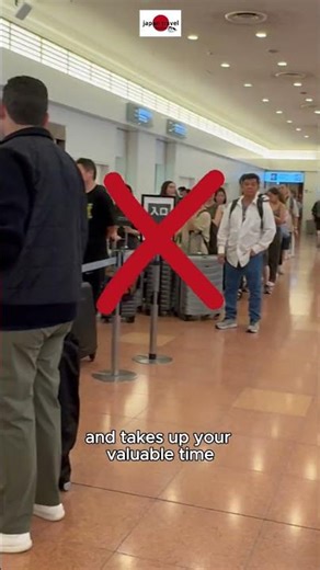 What NOT to do for your Japan Trip!! ❌
