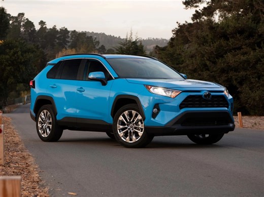 Toyota RAV4 Engine Failure Sparks Warranty and Insurance Dispute