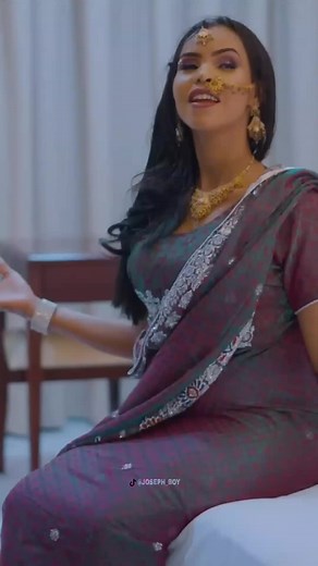 ‏Dantu Waa Is Fahamkeena🫵#joseph_boy2