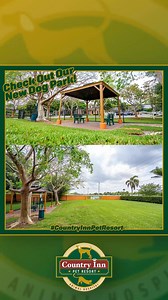 2.5K views · 35 reactions | A PRIVATE DOG PARK JUST FOR YOU 珞 We...