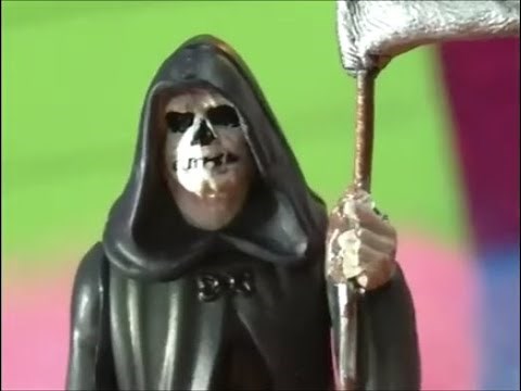 Robot Chicken - Drug Jokes Compilation