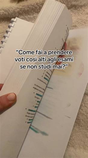 Metodo di studio efficace con Algor Education