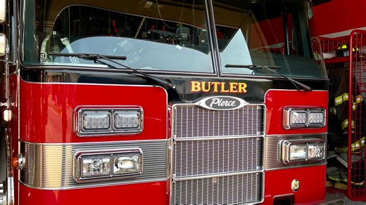 After 108 years of dedicated service to the Village of Butler, the Butler Volunteer Fire Department will be out of service effective 01/01/2026 at 0000 hours. The Village of Butler has contracted with the City of Brookfield Fire Department for their fire protection services. We would like to thank the Butler Volunteer Fire Department for the chance to work with their department and keep their members safe over the years. Your dedication and commitment to the village is sincerely appreciated and 