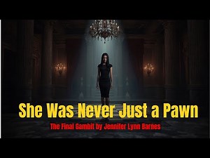 The Final Gambit Explained | Full Spoiler Summary of Jennifer Lynn Barnes’ Twisted Thriller