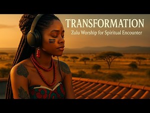 TRANSFORMATION | Powerful Traditional Zulu Worship Songs for Spiritual Encounter & Healing