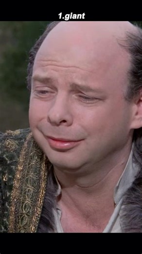 The "Iocane Powder" Gambit - How The Smartest Trick in The Princess Bride Works! 🤯⚔️#movie #film