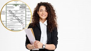 Cédula Profesional 2025 | cómo obtenerla sin salir de casa, PASO a PASO para tramitarla | VIDEO