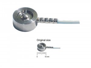 [Hot Item] Miniature Force Transducer