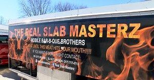 A house bill would streamline food truck standards across the state