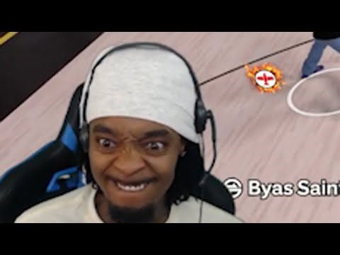 FlightReacts NBA 2K26 RAGING and FUNNY MOMENTS #2